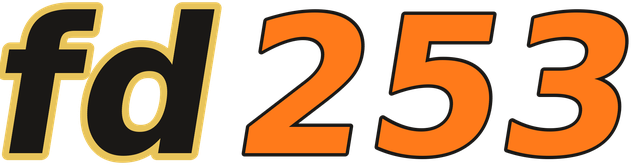 fd253 logo